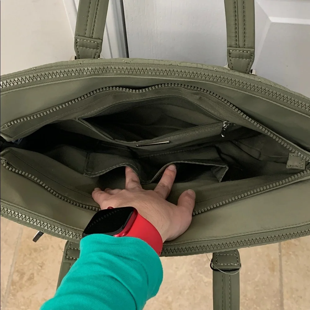 Steve Madden Business / Laptop Bag